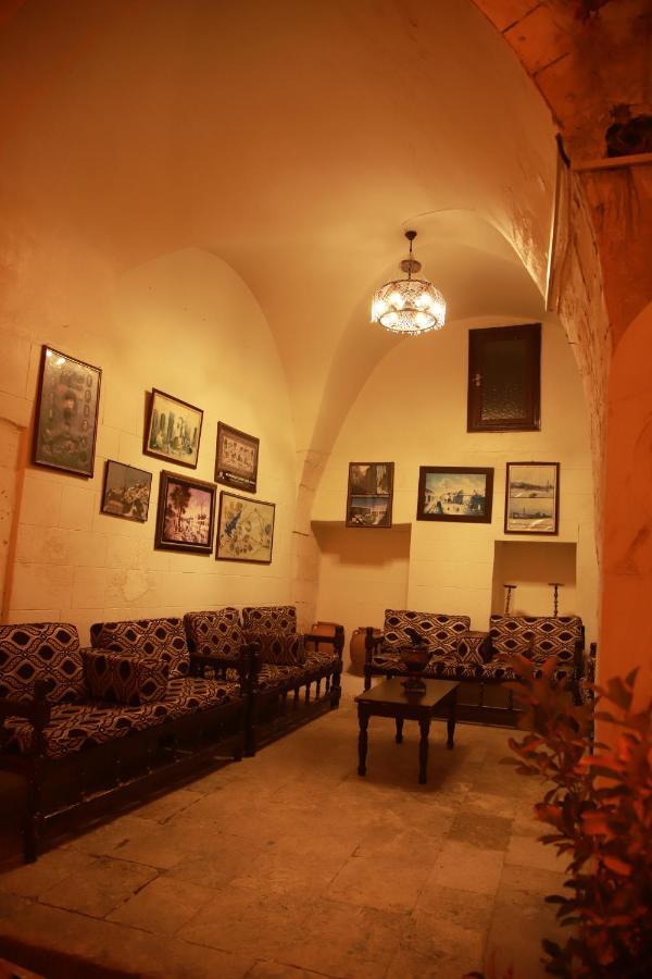 아슬란 게스트 하우스 호텔 샤늘르우르파 외부 사진